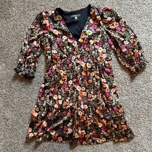 Melonie T. Dress
